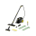Oczyszczacz i mop parowy Kärcher Parownica SC 3 EasyFix Go!Further *EU